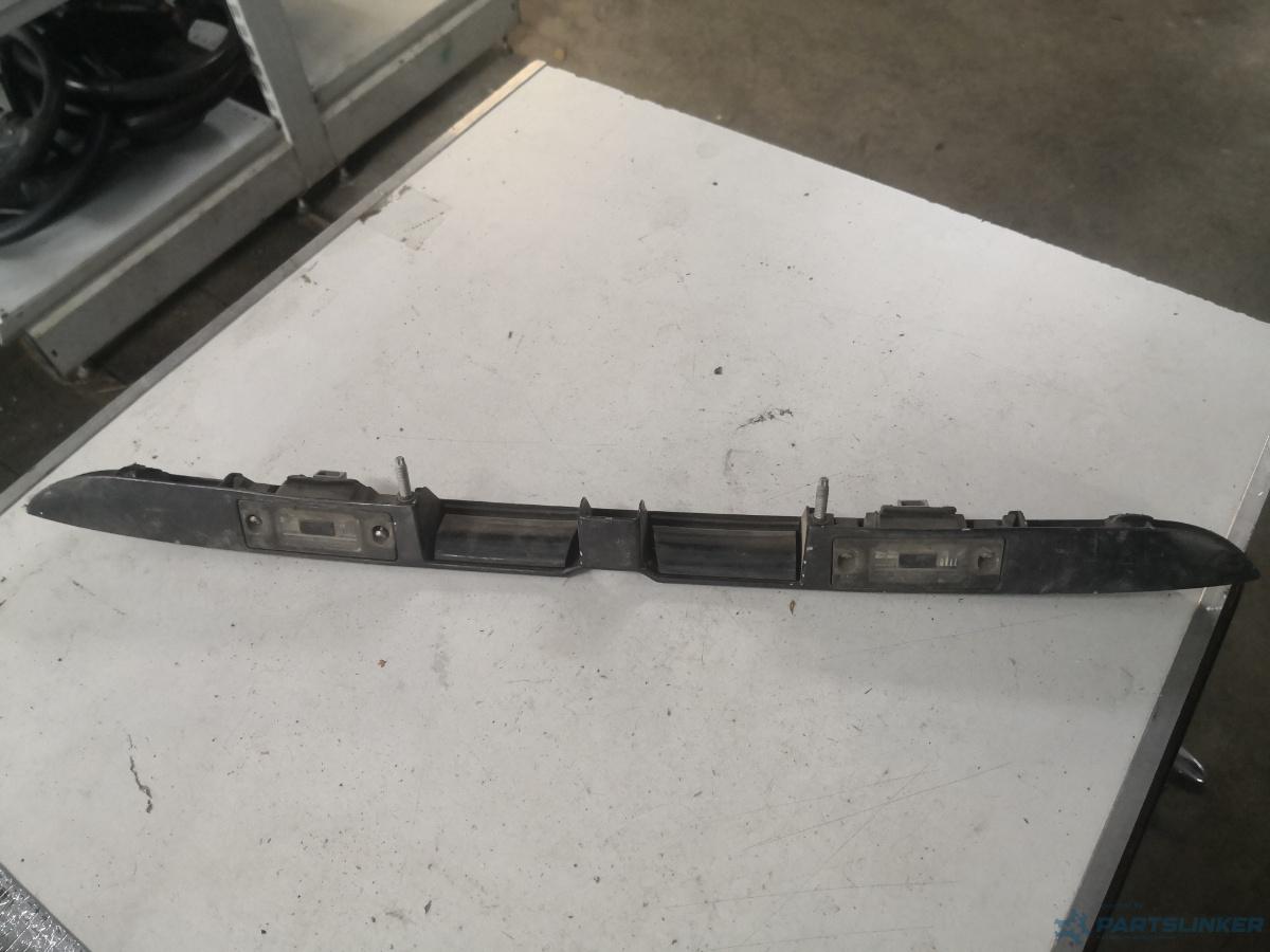 Ornament portbagaj  AUDI A4 II (8E2, B6) [ 2000 - 2005 ] – foto 2