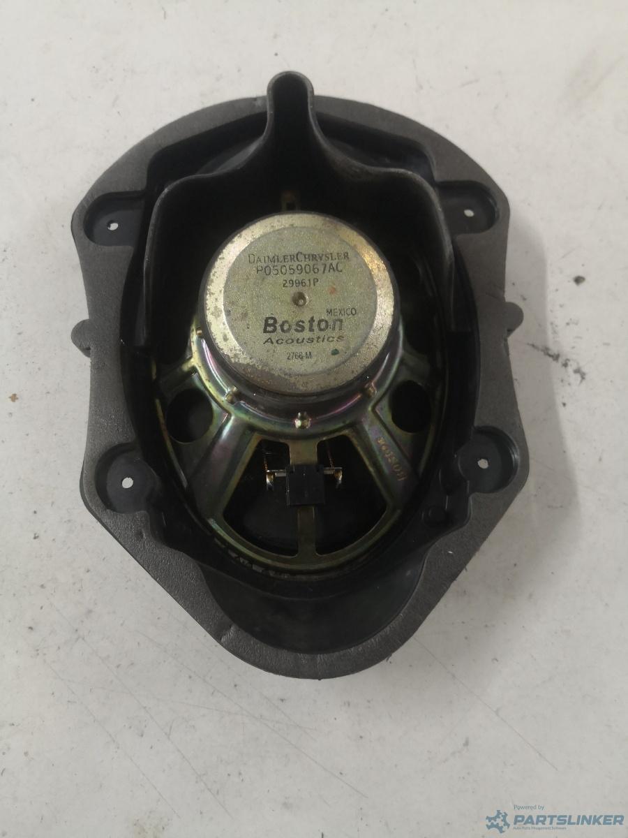 Boxa auto dreapta spate CHRYSLER 300 C (LX, LE) [ 2004 - > ] OEM 29961p – foto 2