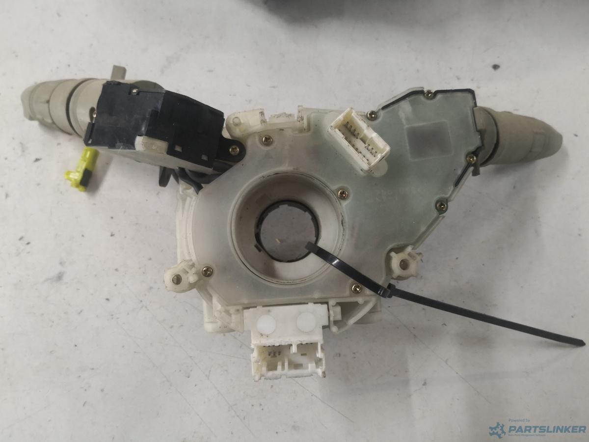 Ansamblu manete NISSAN MICRA III (K12) [ 2002 - 2010 ] OEM 25560ax620 – foto 2