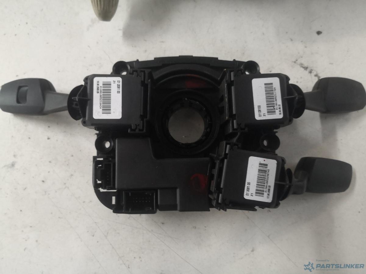 Ansamblu manete BMW 3 V (E90) [ 2004 - 2012 ] OEM 696527901 – foto 2