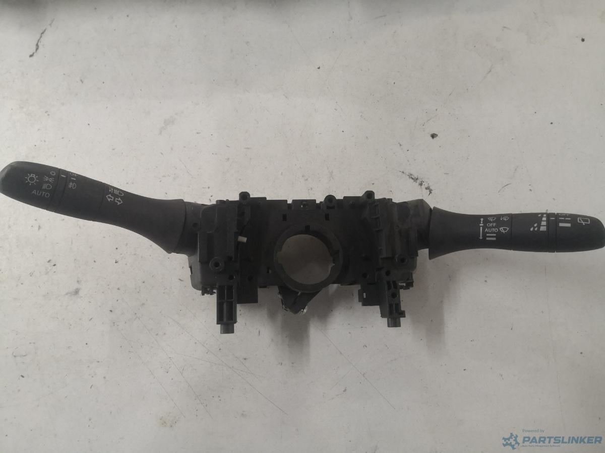 Ansamblu manete NISSAN QASHQAI / QASHQAI +2 I (J10, JJ10) [ 2006 - 2014 ] OEM 17227sd1