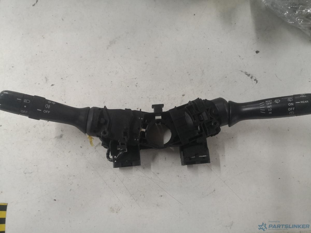 Ansamblu manete TOYOTA YARIS (_P1_) [ 1999 - 2005 ] OEM 0d09017f143