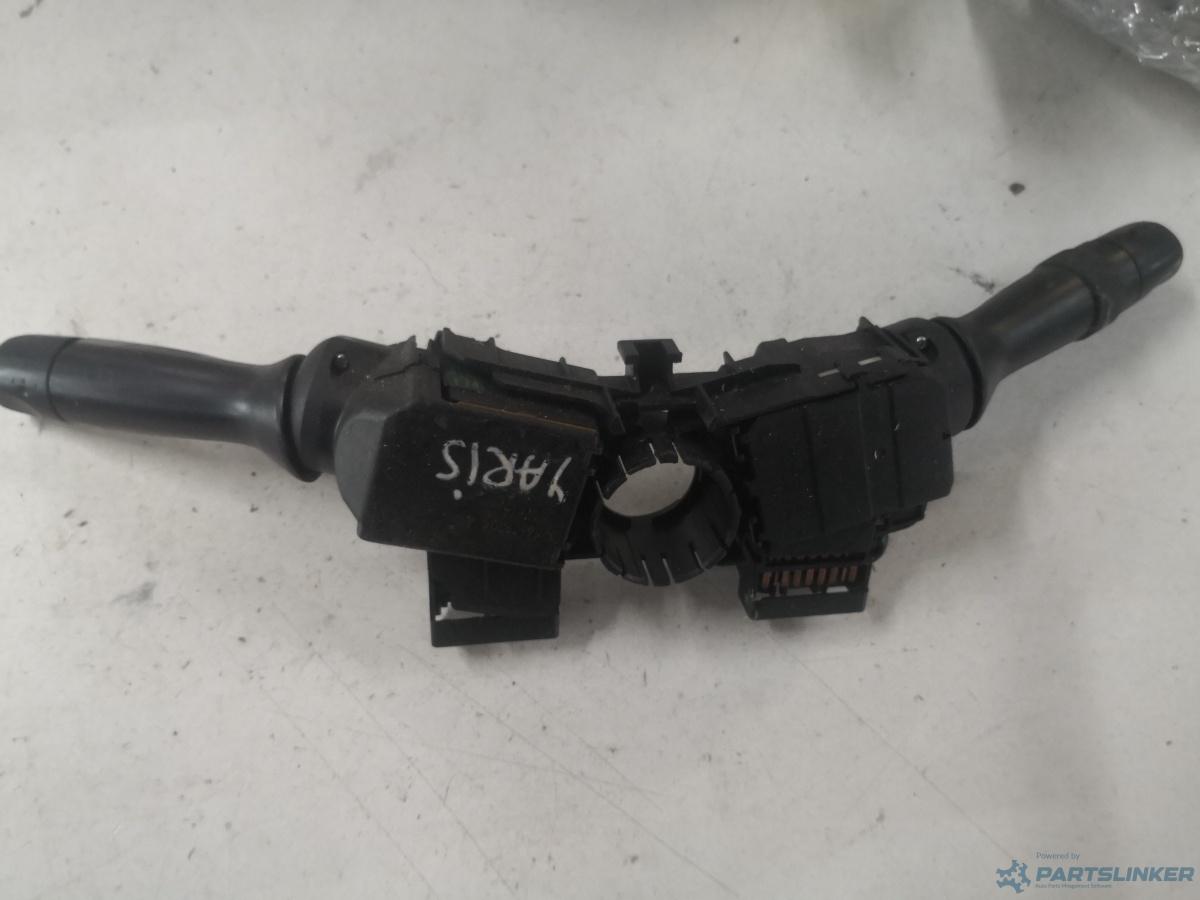 Ansamblu manete TOYOTA YARIS (_P1_) [ 1999 - 2005 ] OEM 0d09017f143 – foto 2