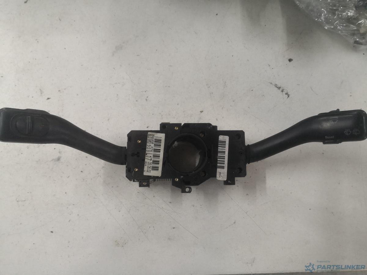 Ansamblu manete VOLKSWAGEN SHARAN (7M8, 7M9, 7M6) [ 1995 - 2010 ] OEM 8l0953513s