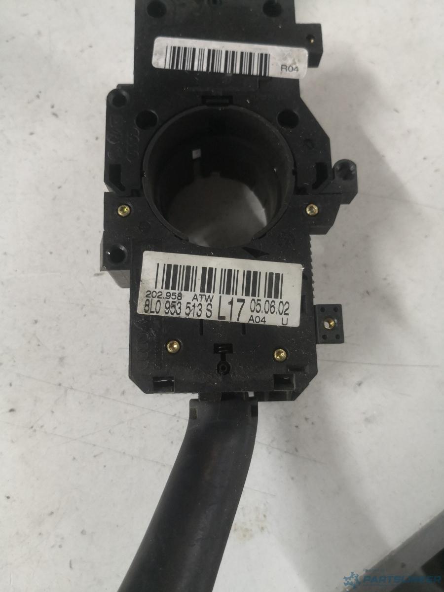 Ansamblu manete VOLKSWAGEN SHARAN (7M8, 7M9, 7M6) [ 1995 - 2010 ] OEM 8l0953513s – foto 2