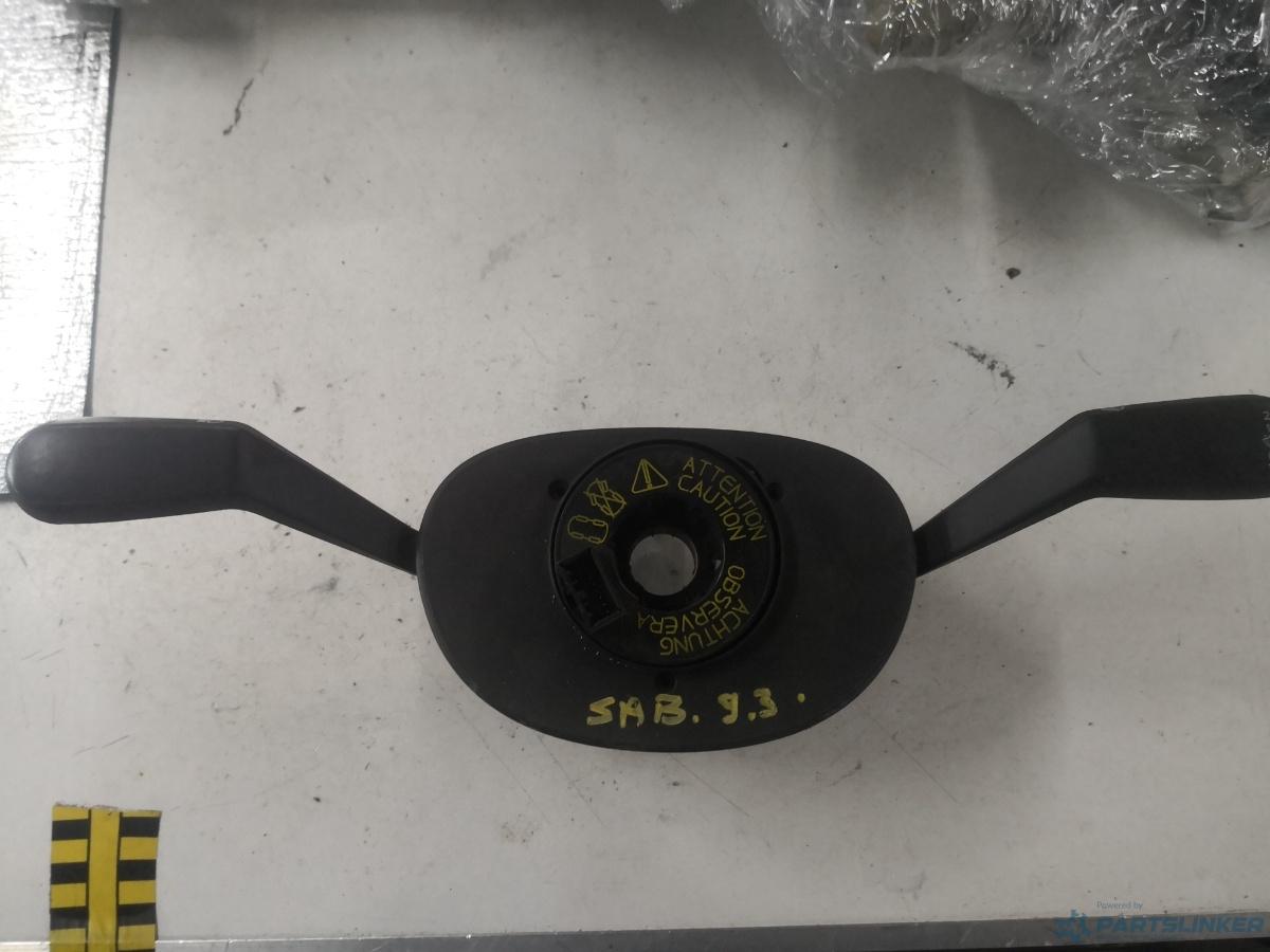 Ansamblu manete SAAB 9-3 (YS3D) [ 1998 - 2003 ] OEM 45399015