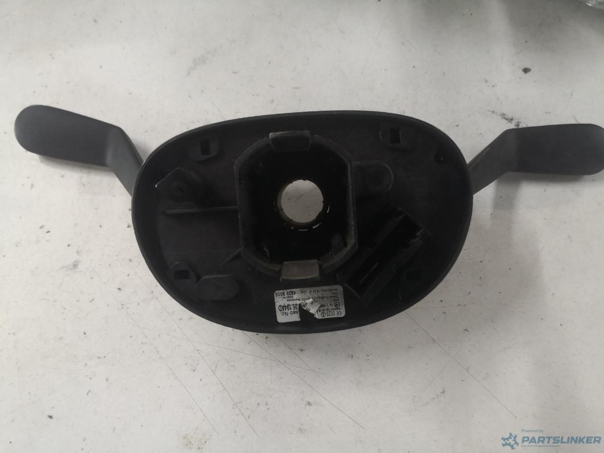 Ansamblu manete SAAB 9-3 (YS3D) [ 1998 - 2003 ] OEM 45399015 – foto 2