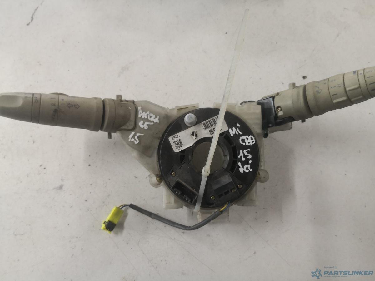 Ansamblu manete NISSAN MICRA III (K12) [ 2002 - 2010 ] OEM 25560bc60c