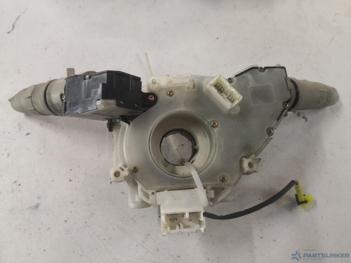 Ansamblu manete NISSAN MICRA III (K12) [ 2002 - 2010 ] OEM 25560bc60c – foto 2