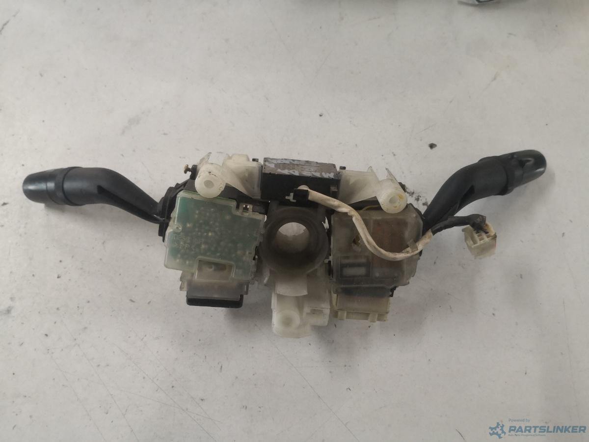 Ansamblu manete MAZDA 323 C IV (BG) [ 1989 - 2000 ] OEM Gj5m17d318 – foto 2