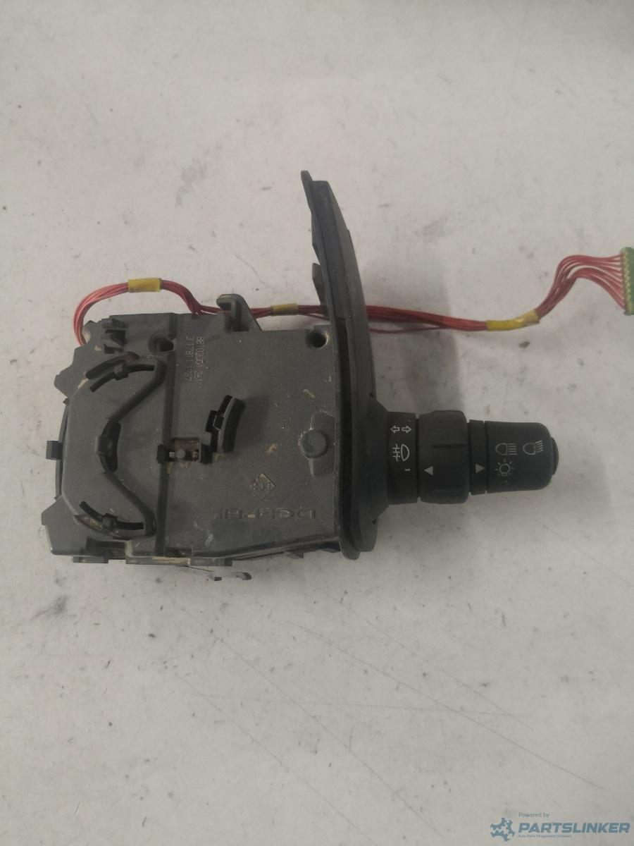 Maneta semnalizare RENAULT CLIO III (BR0/1, CR0/1) [ 2005 - > ] OEM 88102001