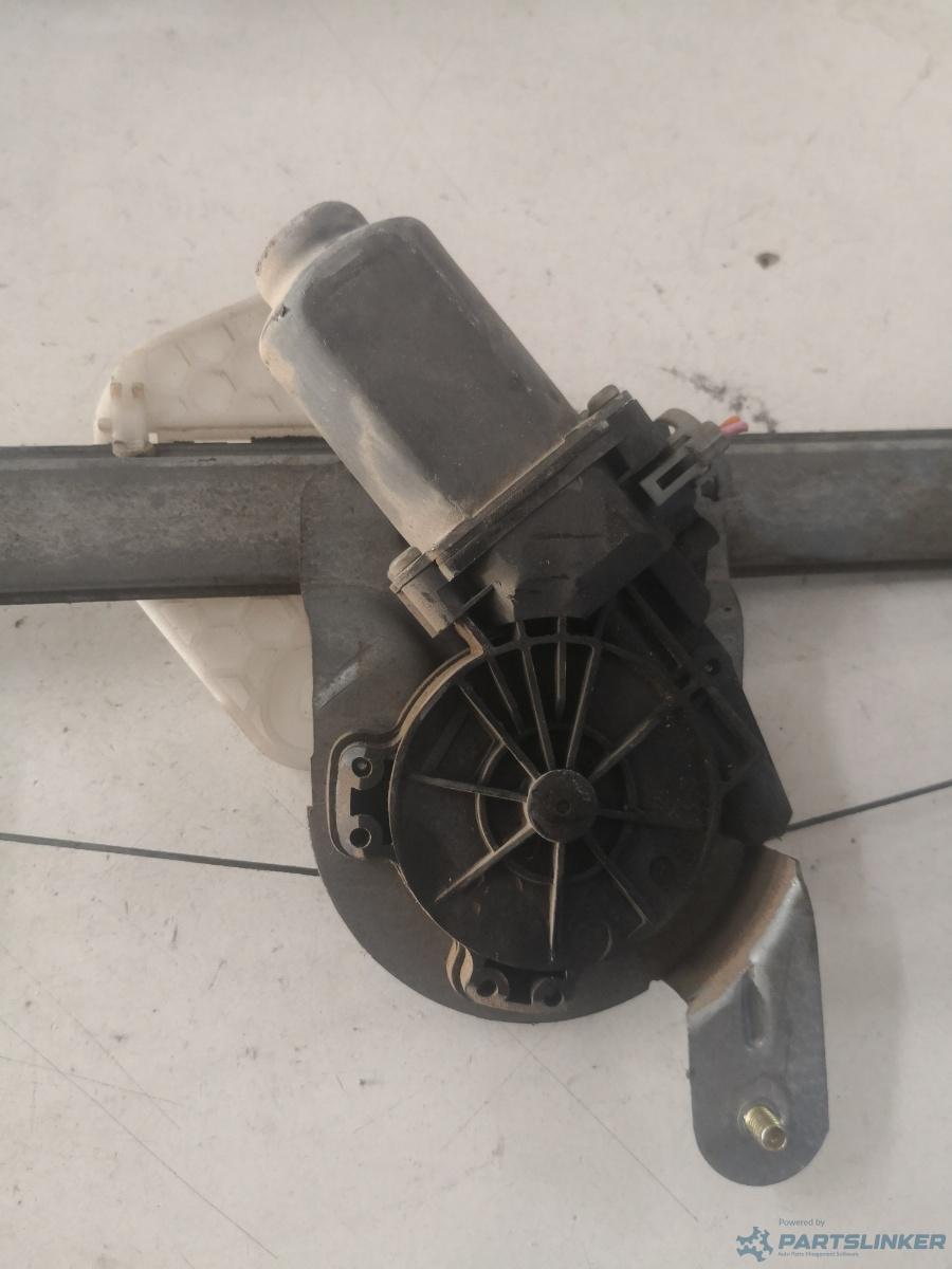 Macara geam electric dreapta fata DACIA LOGAN (LS_) [ 2004 - > ] OEM 118482 – foto 2