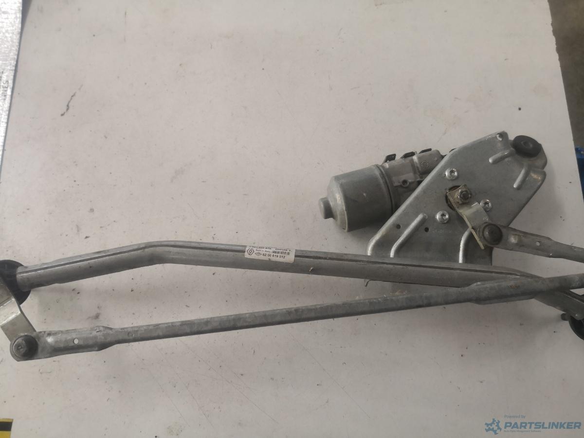 Ansamblu stergatoare DACIA LOGAN (LS_) [ 2004 - > ] OEM 3397020879