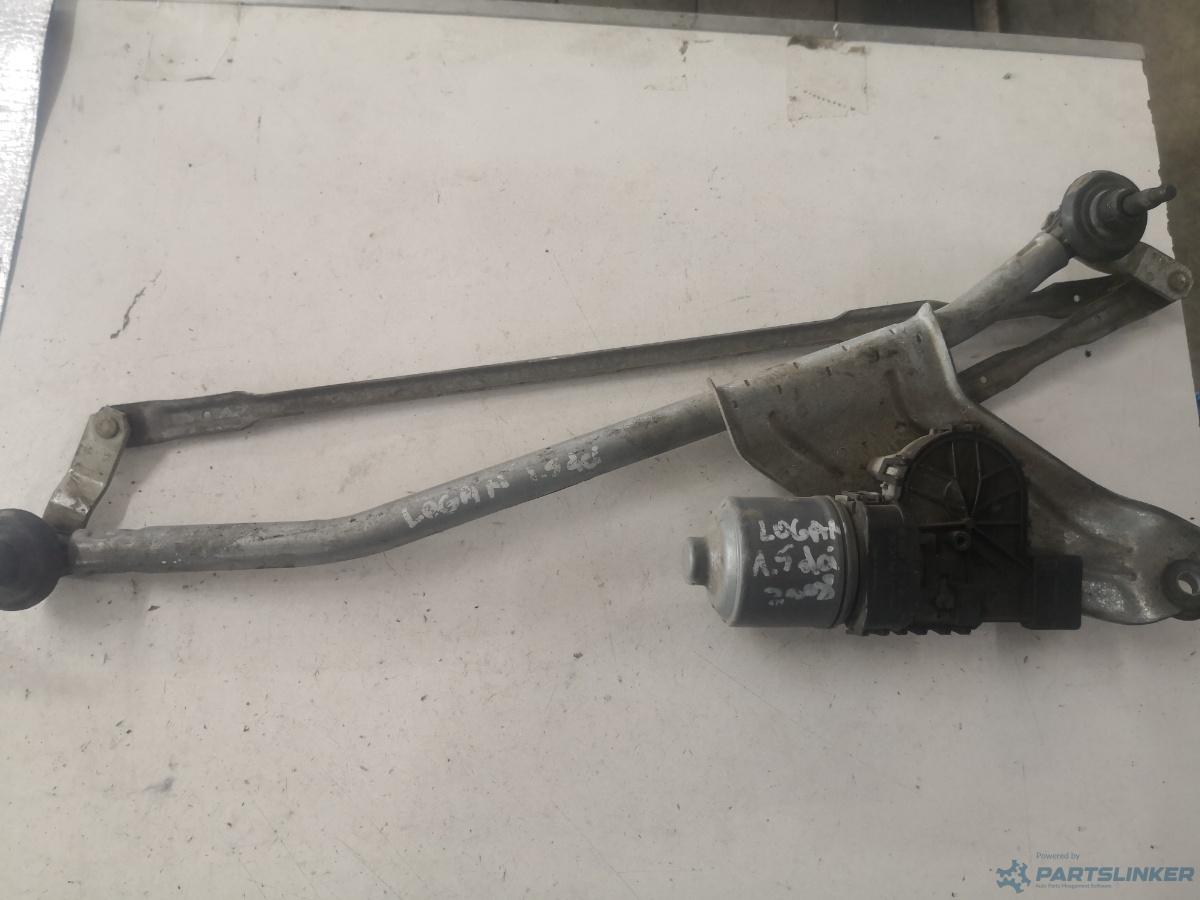 Ansamblu stergatoare DACIA LOGAN (LS_) [ 2004 - > ] OEM 3397020879 – foto 2