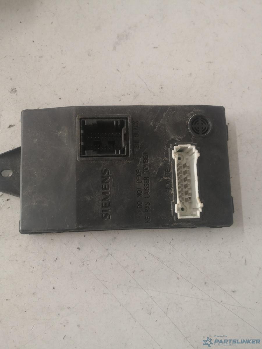 Calculator confort DACIA LOGAN (LS_) [ 2004 - > ] OEM 8200296328a