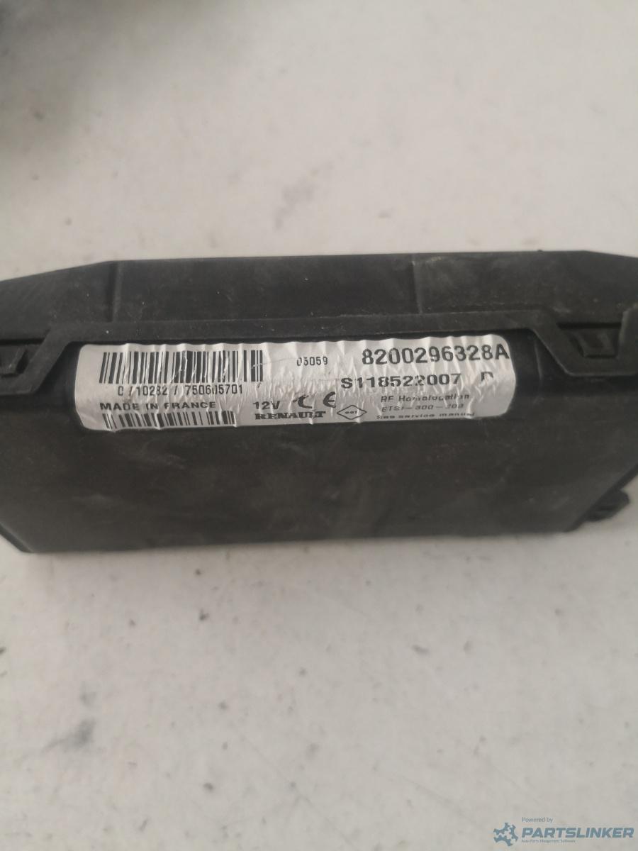 Calculator confort DACIA LOGAN (LS_) [ 2004 - > ] OEM 8200296328a – foto 2