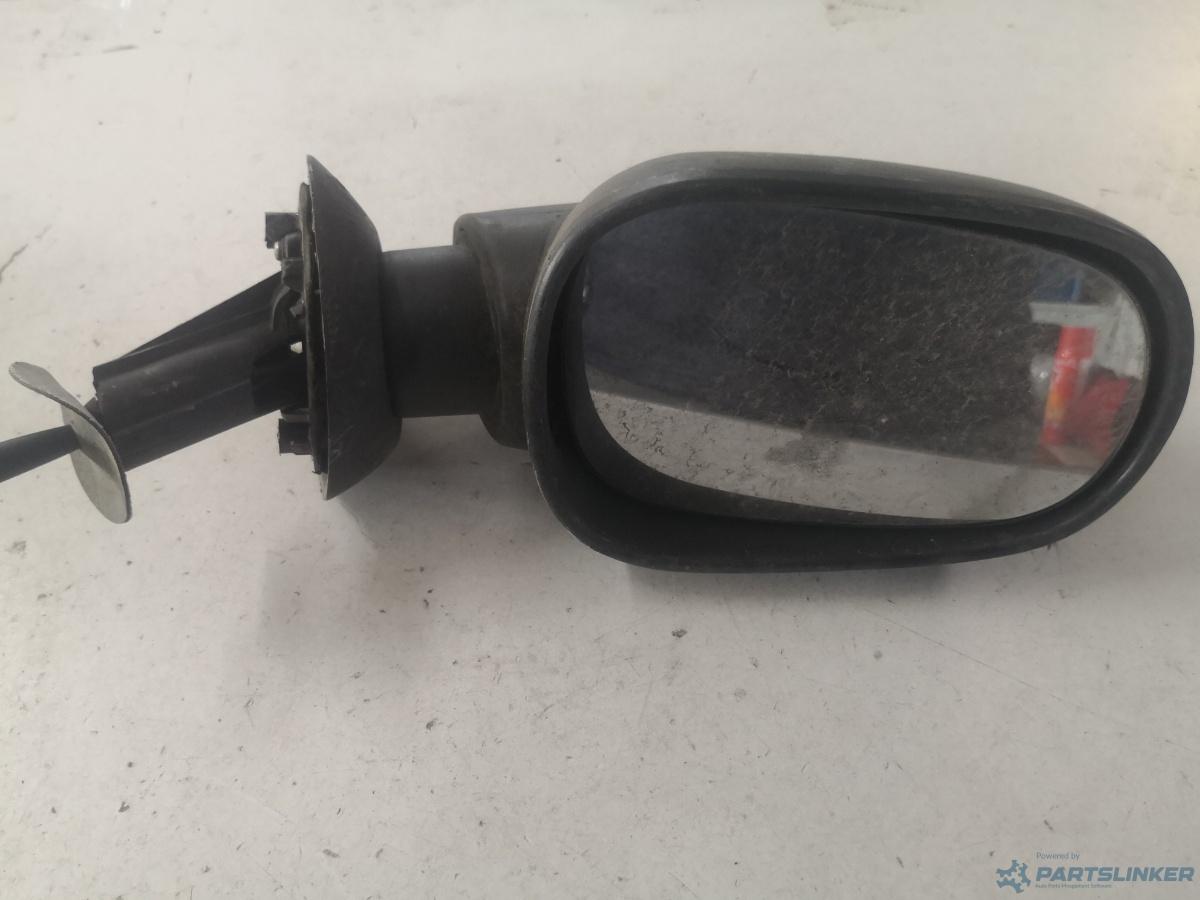 Brat oglinda dreapta fata DACIA LOGAN (LS_) [ 2004 - > ] OEM 233640001