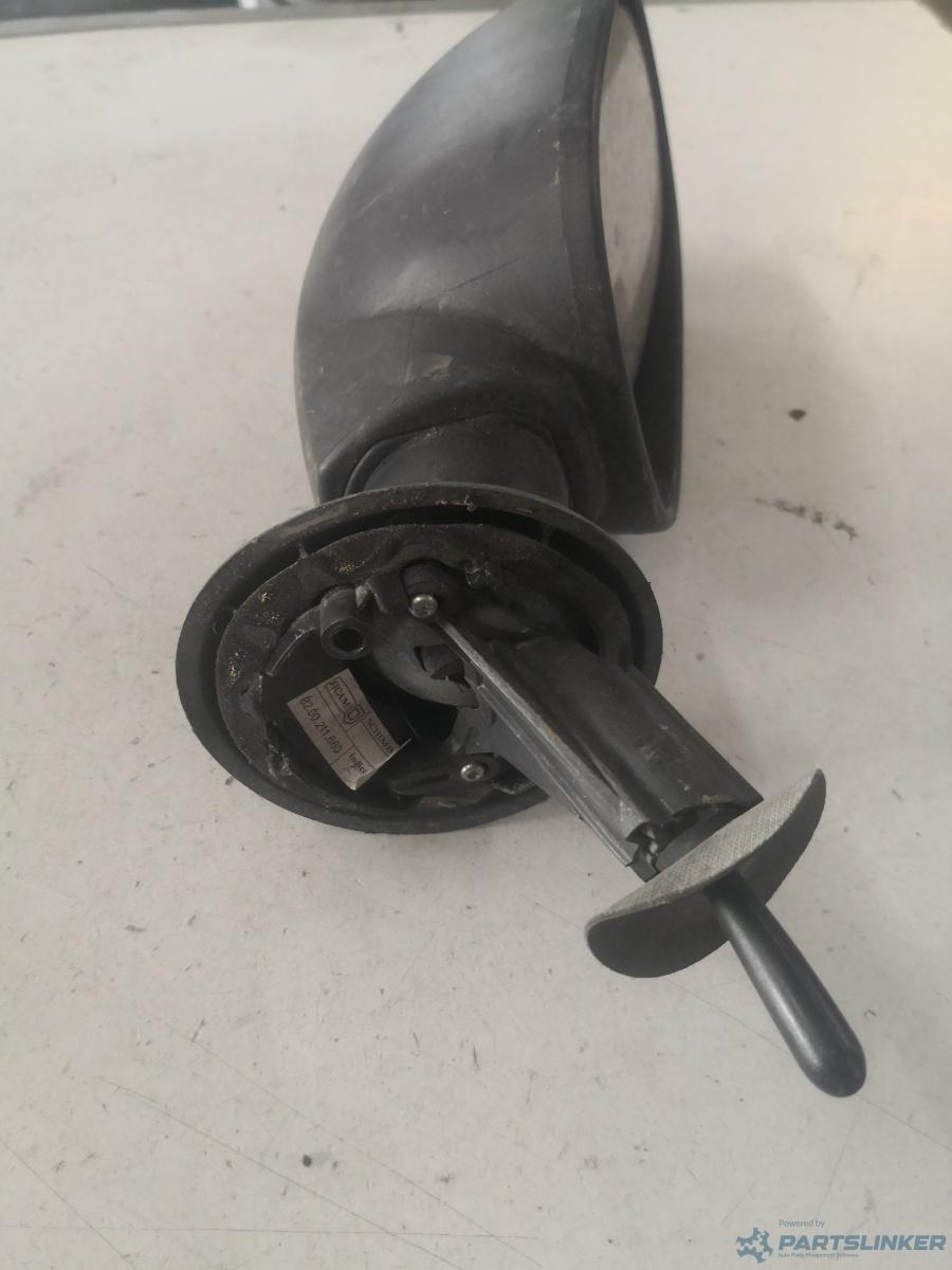 Brat oglinda dreapta fata DACIA LOGAN (LS_) [ 2004 - > ] OEM 233640001 – foto 2