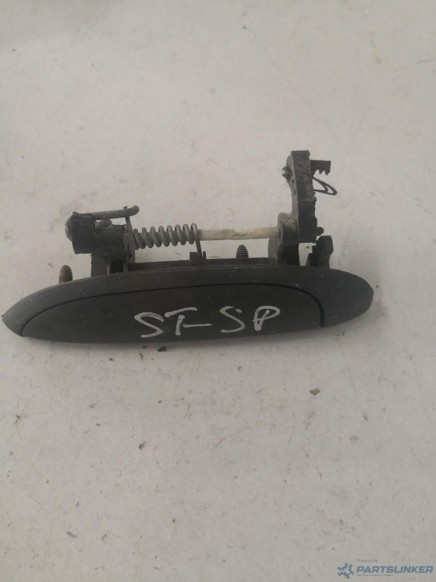 Maner usa exterior  stanga spate DACIA LOGAN (LS_) [ 2004 - > ]