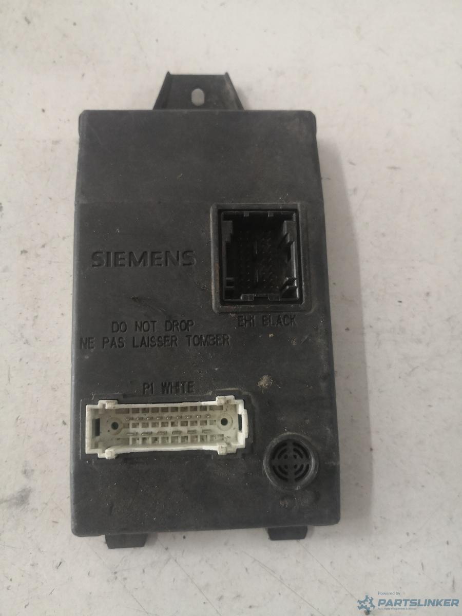 Calculator confort DACIA LOGAN (LS_) [ 2004 - > ] OEM 8200296328b