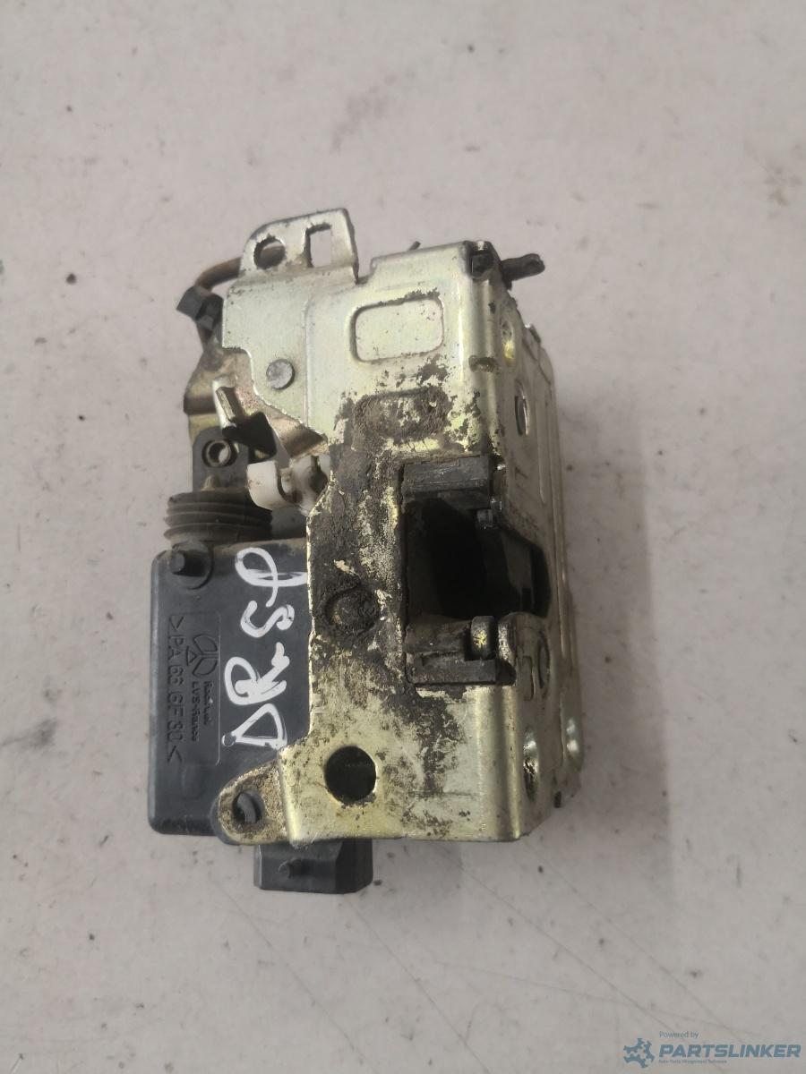 Broasca usa dreapta spate DACIA LOGAN (LS_) [ 2004 - > ]