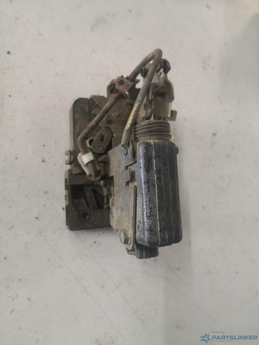 Broasca usa dreapta spate DACIA LOGAN (LS_) [ 2004 - > ] – foto 2