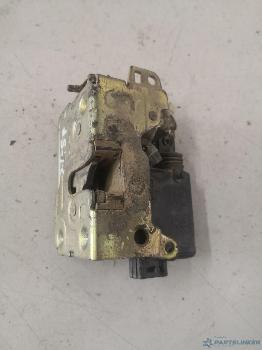 Broasca usa stanga spate DACIA LOGAN (LS_) [ 2004 - > ]