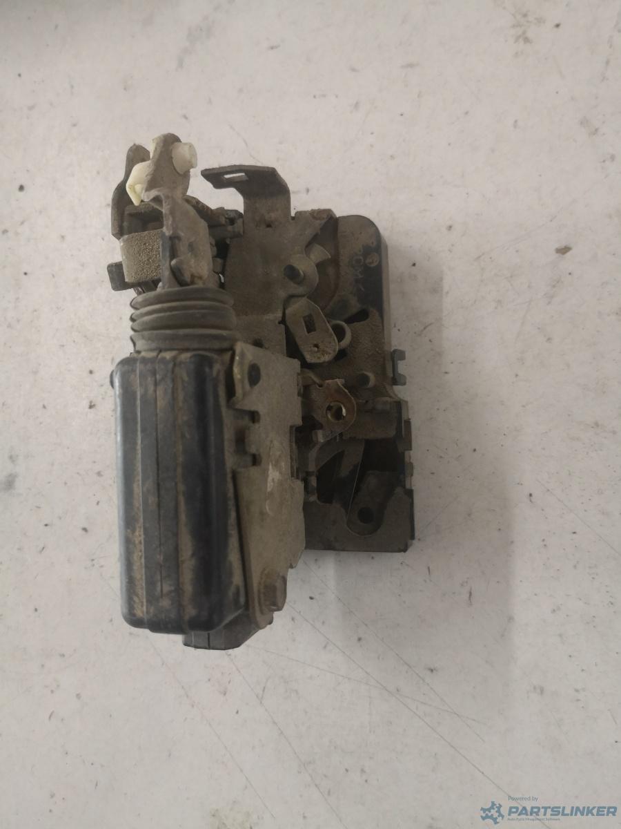 Broasca usa stanga spate DACIA LOGAN (LS_) [ 2004 - > ] – foto 2