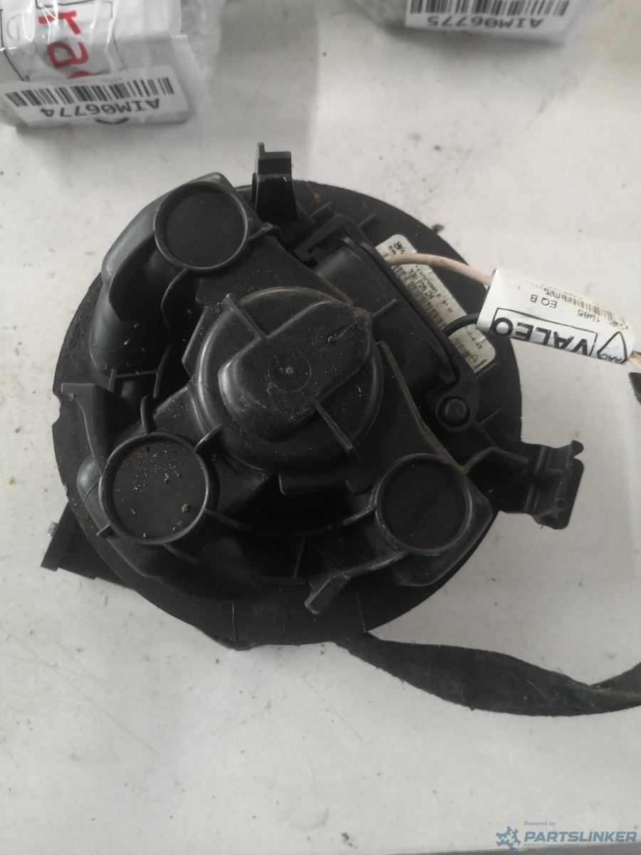 Aeroterma DACIA LOGAN (LS_) [ 2004 - > ] OEM 8836104