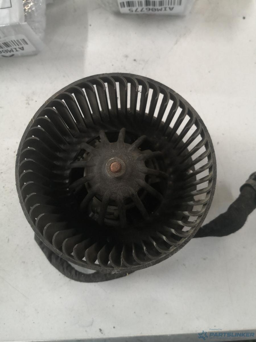 Aeroterma DACIA LOGAN (LS_) [ 2004 - > ] OEM 8836104 – foto 2
