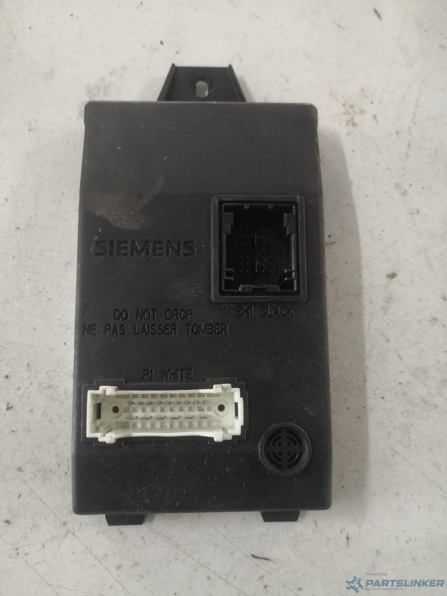 Calculator confort DACIA LOGAN (LS_) [ 2004 - > ] OEM S118522007d