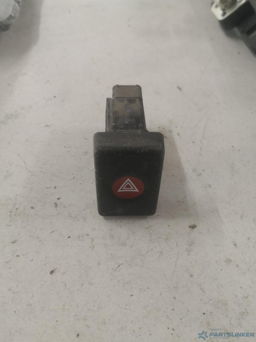 Buton avarie DACIA LOGAN (LS_) [ 2004 - > ] OEM 213181