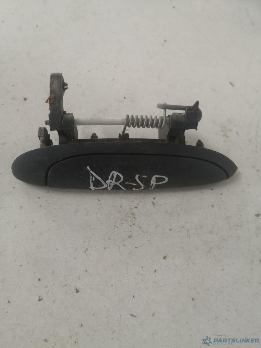 Maner usa exterior  dreapta spate DACIA LOGAN (LS_) [ 2004 - > ]