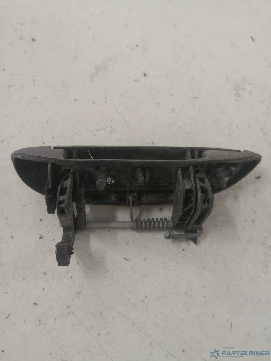 Maner usa exterior  dreapta spate DACIA LOGAN (LS_) [ 2004 - > ] – foto 2