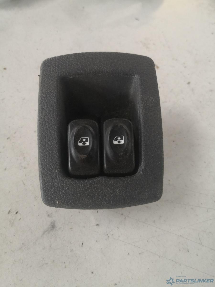 Butoane geamuri electrice stanga fata DACIA LOGAN (LS_) [ 2004 - > ] OEM 8200290876