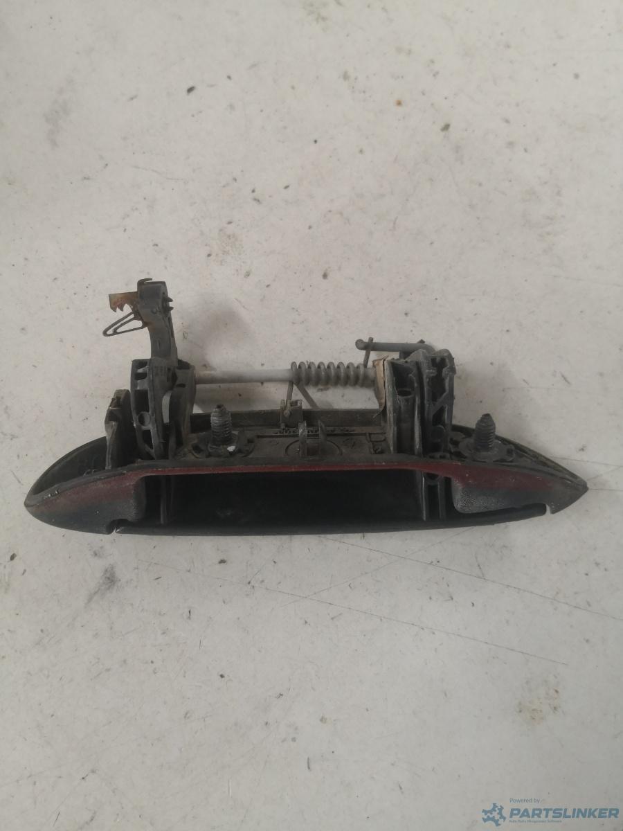 Maner usa stanga fata DACIA LOGAN (LS_) [ 2004 - > ] OEM 77004330755 – foto 2