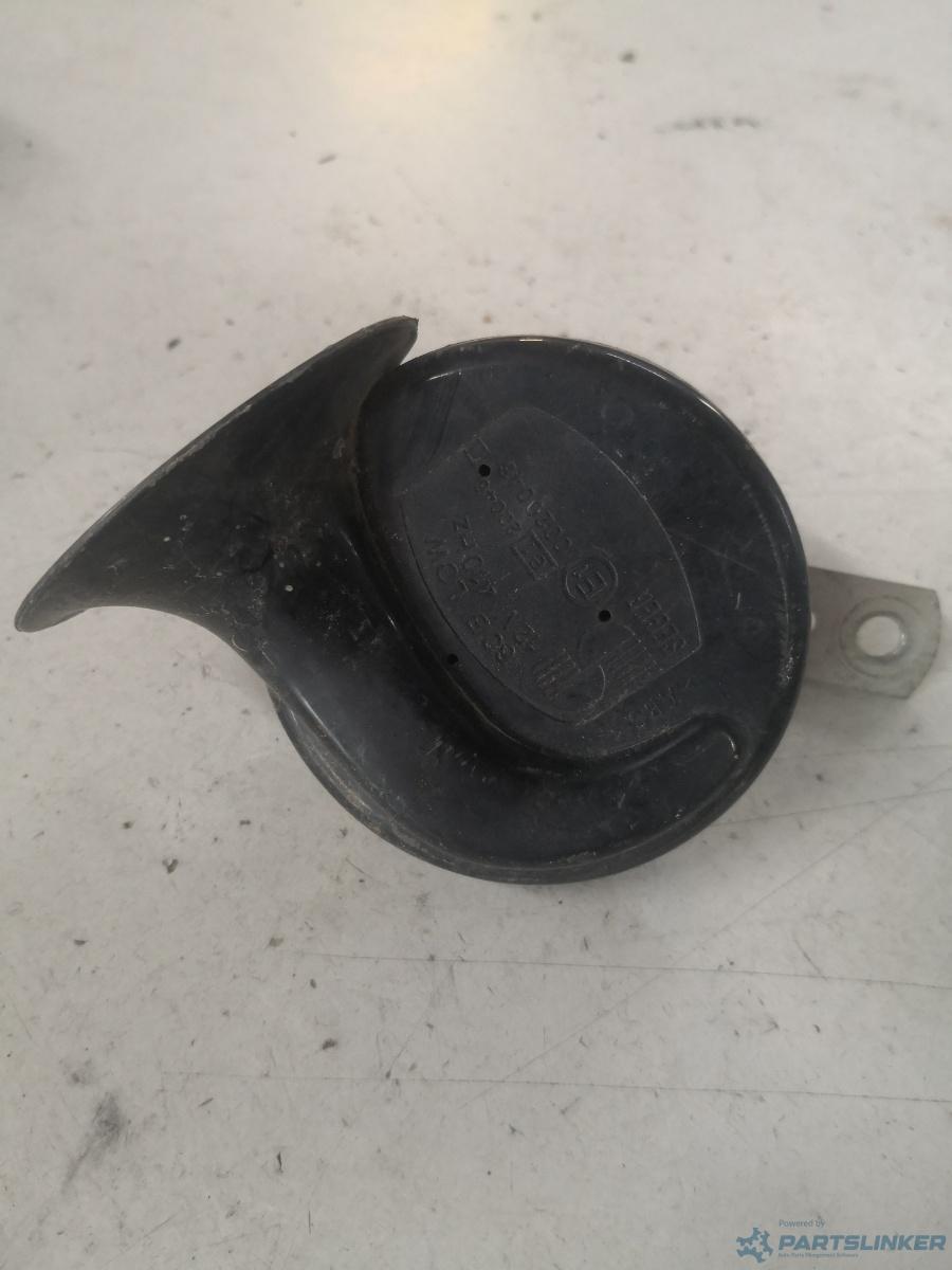 Claxon DACIA LOGAN (LS_) [ 2004 - > ] OEM 0020046 – foto 2