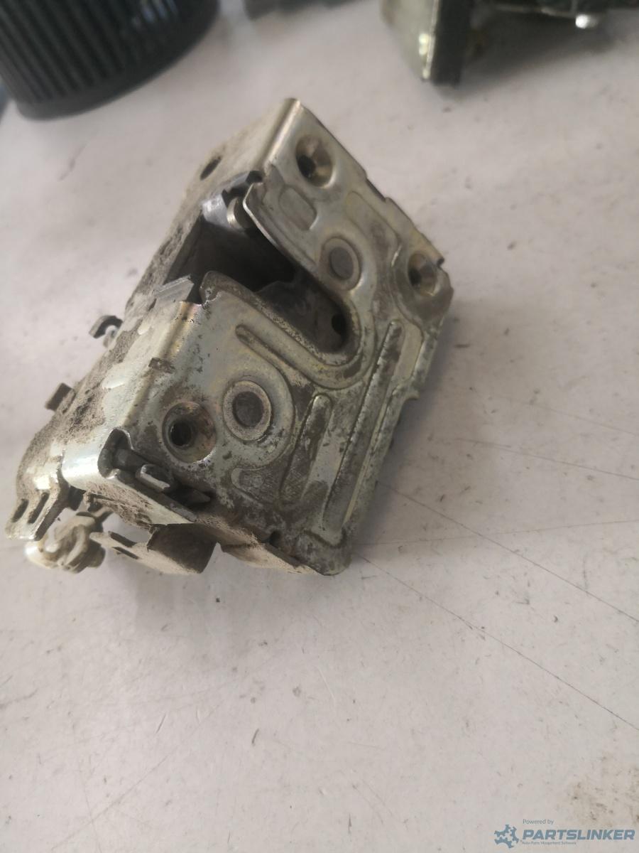 Broasca usa stanga spate DACIA LOGAN II [ 2012 - > ] – foto 2