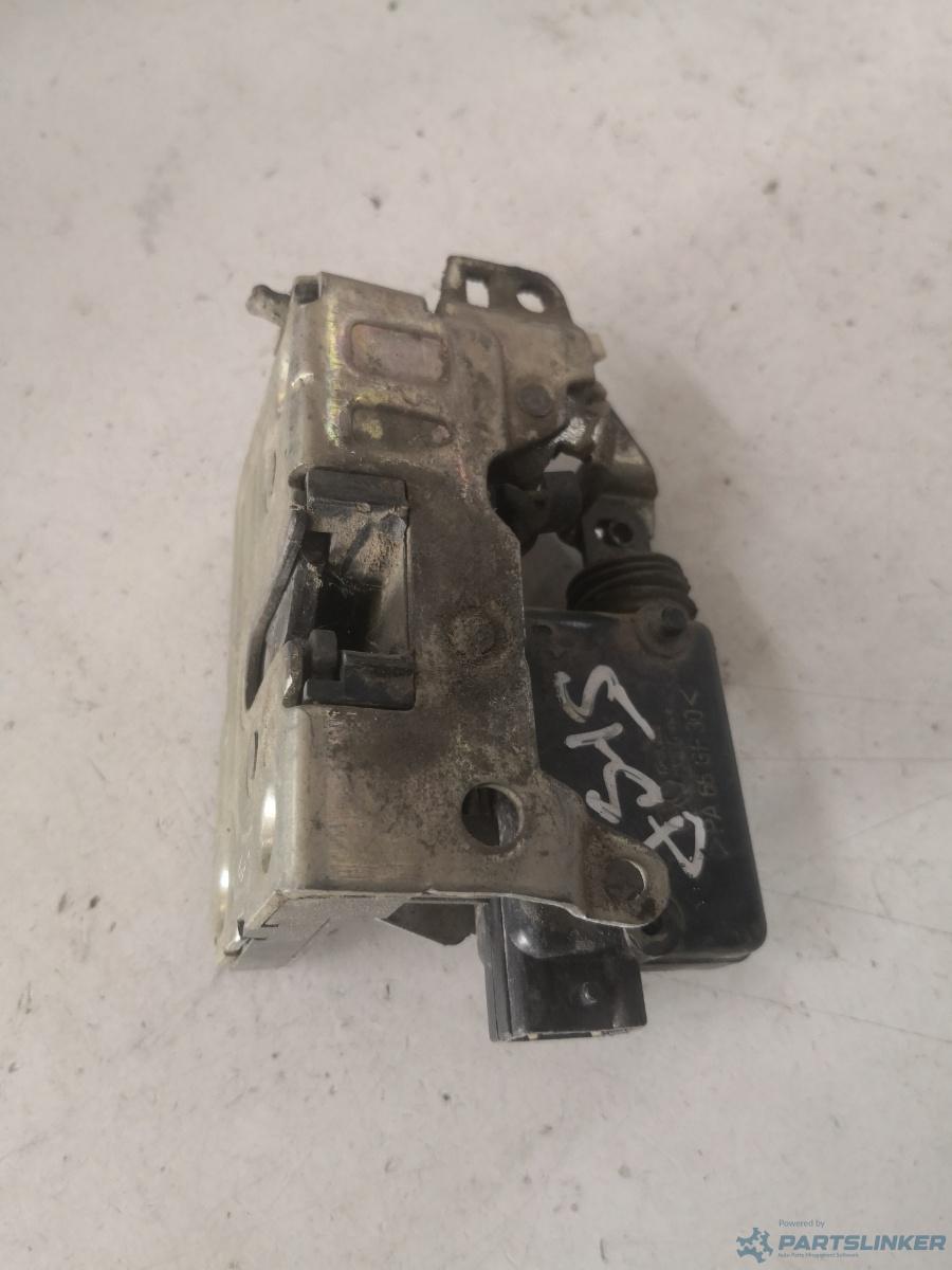 Broasca usa stanga spate DACIA LOGAN (LS_) [ 2004 - > ]