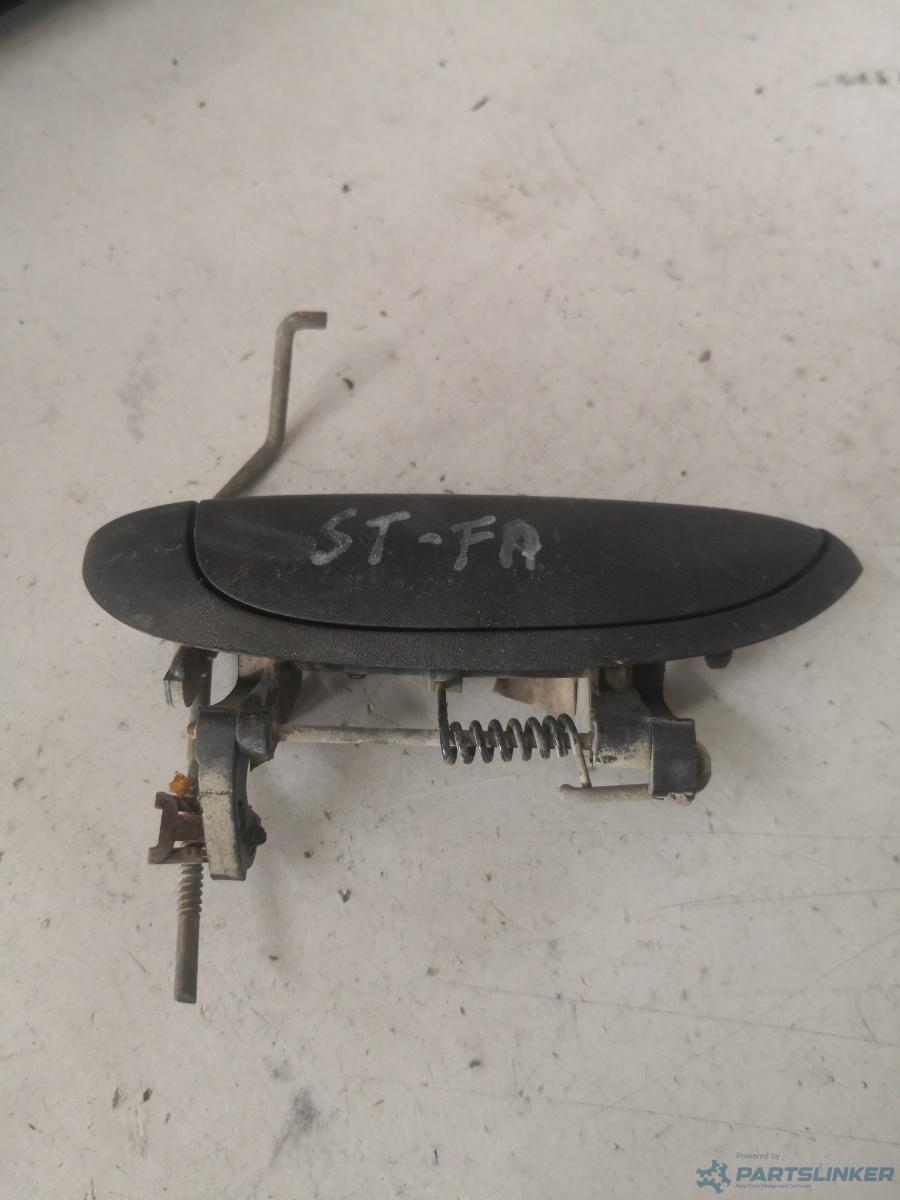 Maner usa stanga fata DACIA LOGAN (LS_) [ 2004 - > ]