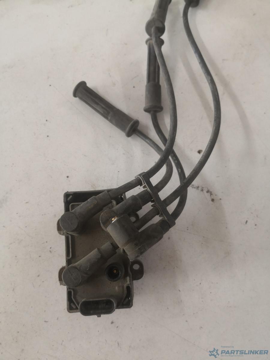 Bobina inductie DACIA LOGAN (LS_) [ 2004 - > ] OEM 2526151a