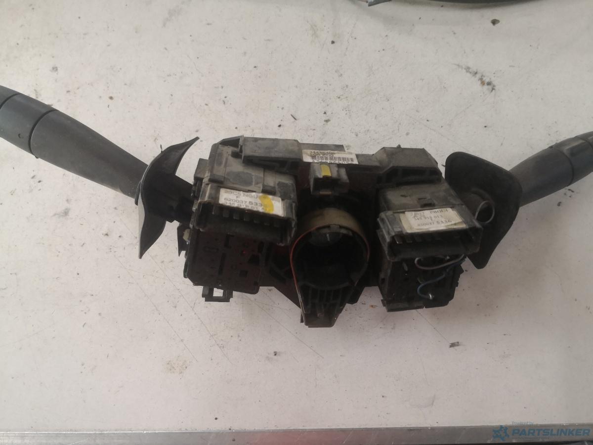 Ansamblu manete DACIA LOGAN (LS_) [ 2004 - > ] OEM 34591801 – foto 2