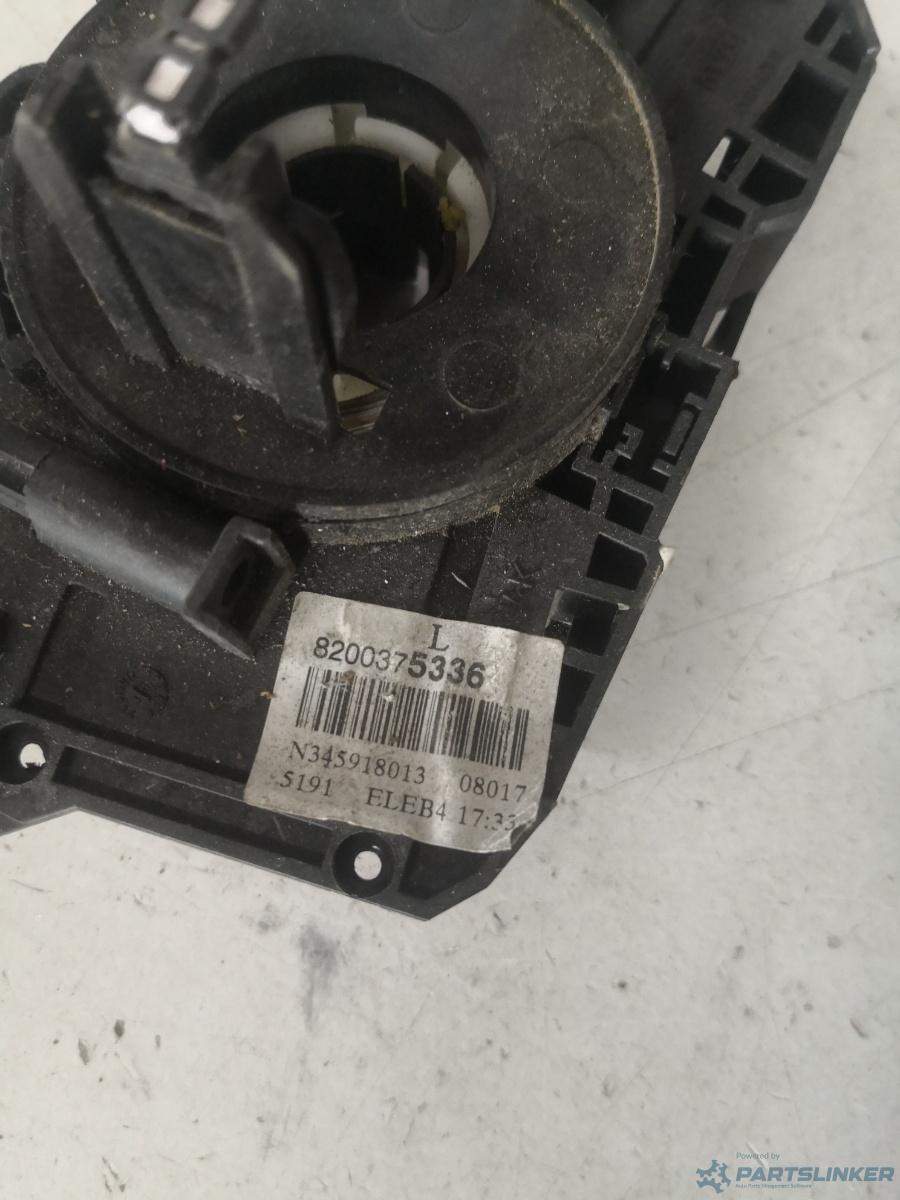 Spirala airbag / spirala volan DACIA LOGAN (LS_) [ 2004 - > ] OEM 8200375336 – foto 2