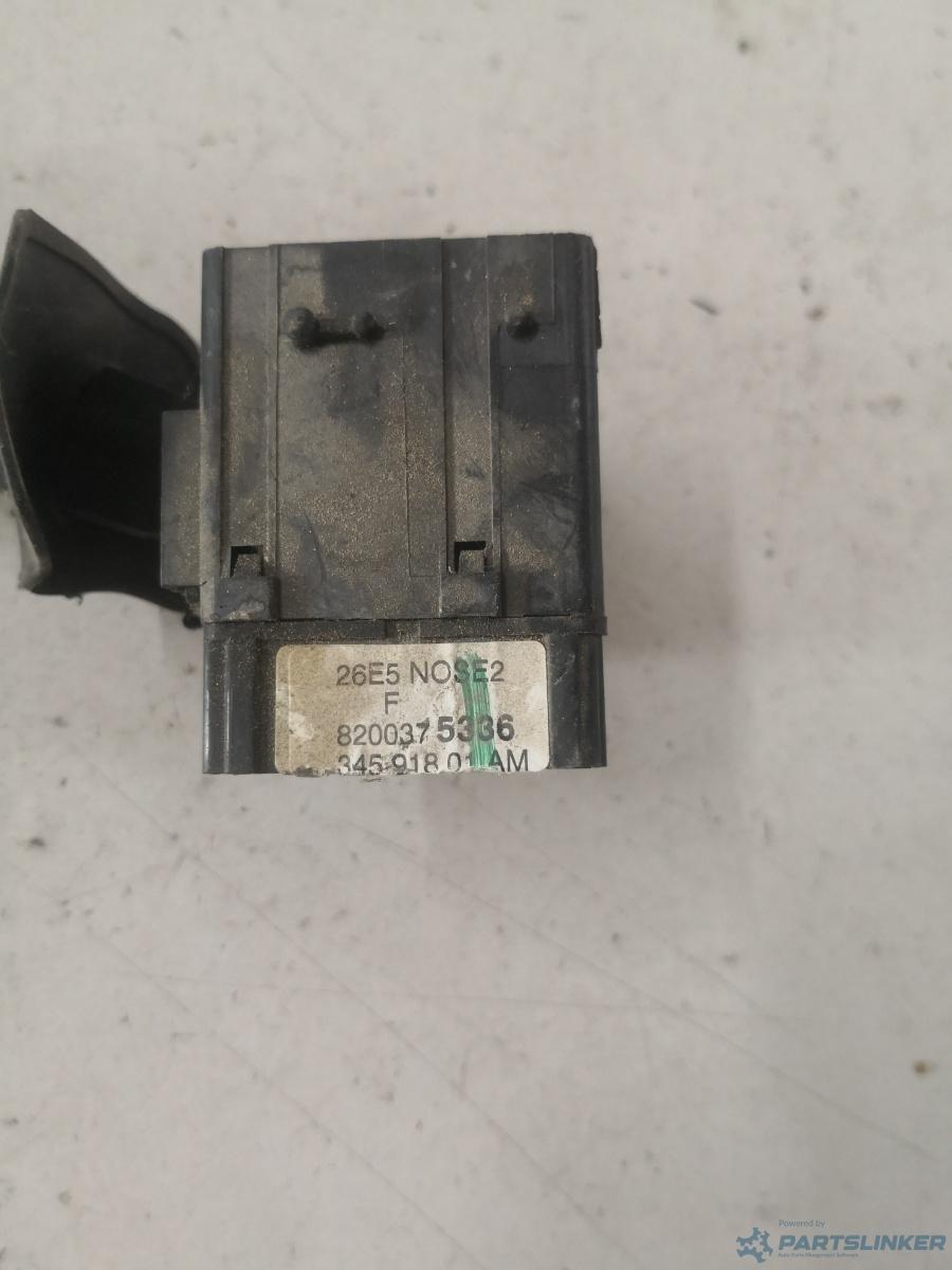 Maneta stergatoare DACIA LOGAN (LS_) [ 2004 -> ] OEM 8200375336 – foto 2
