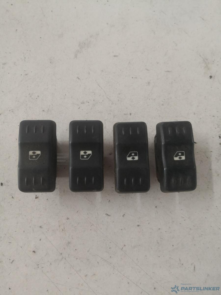 Set Butoane geamuri electrice DACIA LOGAN (LS_) [ 2004 - > ] OEM 22681