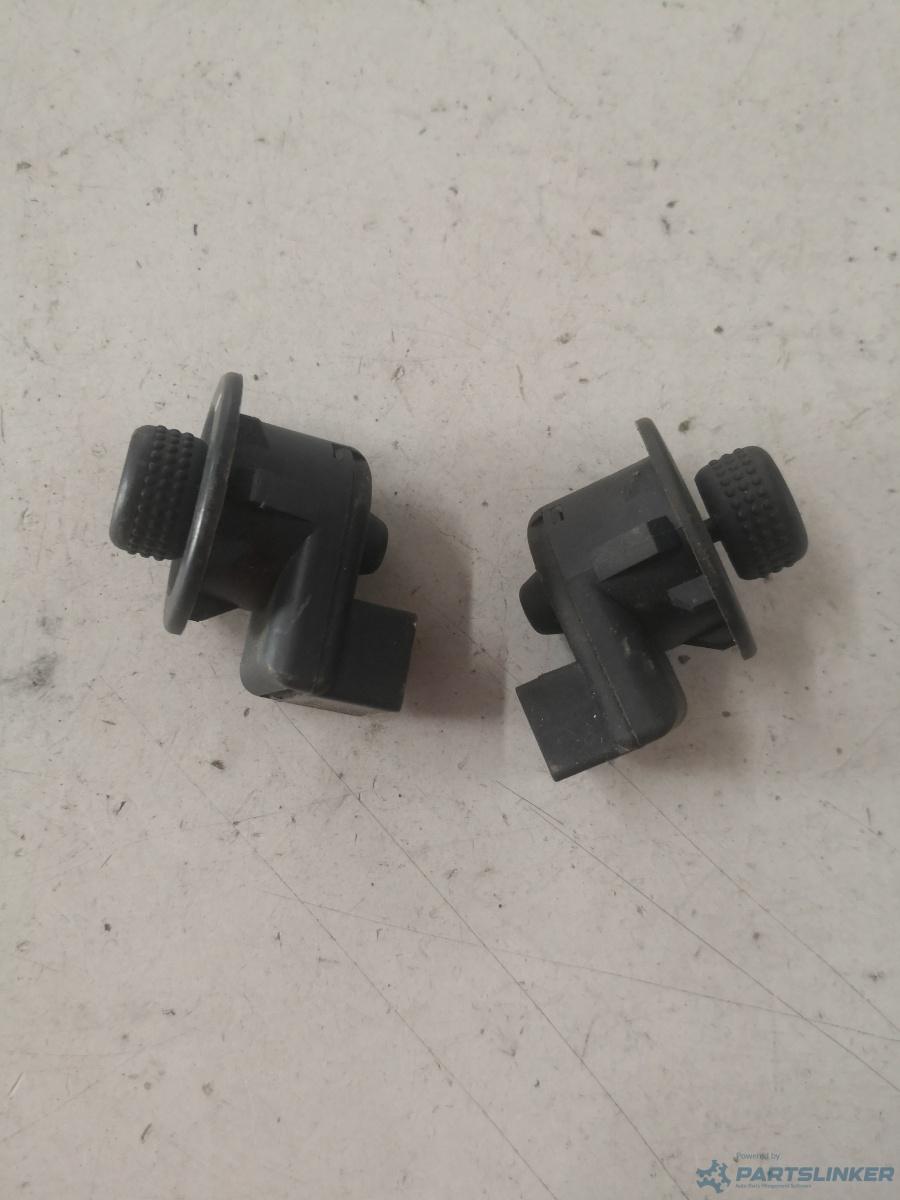 Buton reglaj oglinzi DACIA LOGAN (LS_) [ 2004 - > ] OEM 82000002442a – foto 2