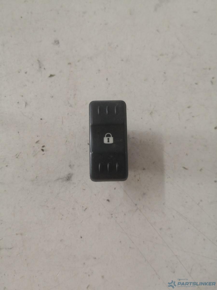 Buton blocaj geamuri DACIA LOGAN (LS_) [ 2004 - > ] OEM 213517