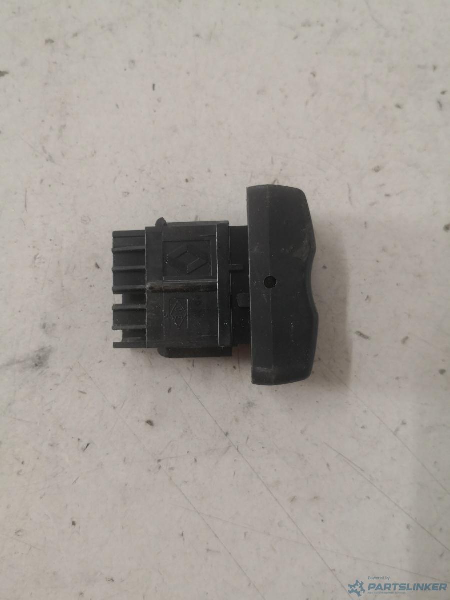 Buton blocaj geamuri DACIA LOGAN (LS_) [ 2004 - > ] OEM 213517 – foto 2