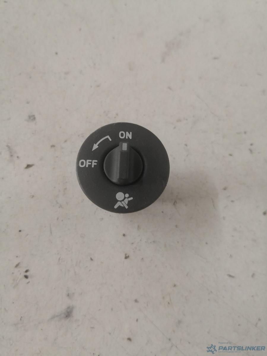 Buton centuri DACIA LOGAN (LS_) [ 2004 - > ] OEM 8200169589c