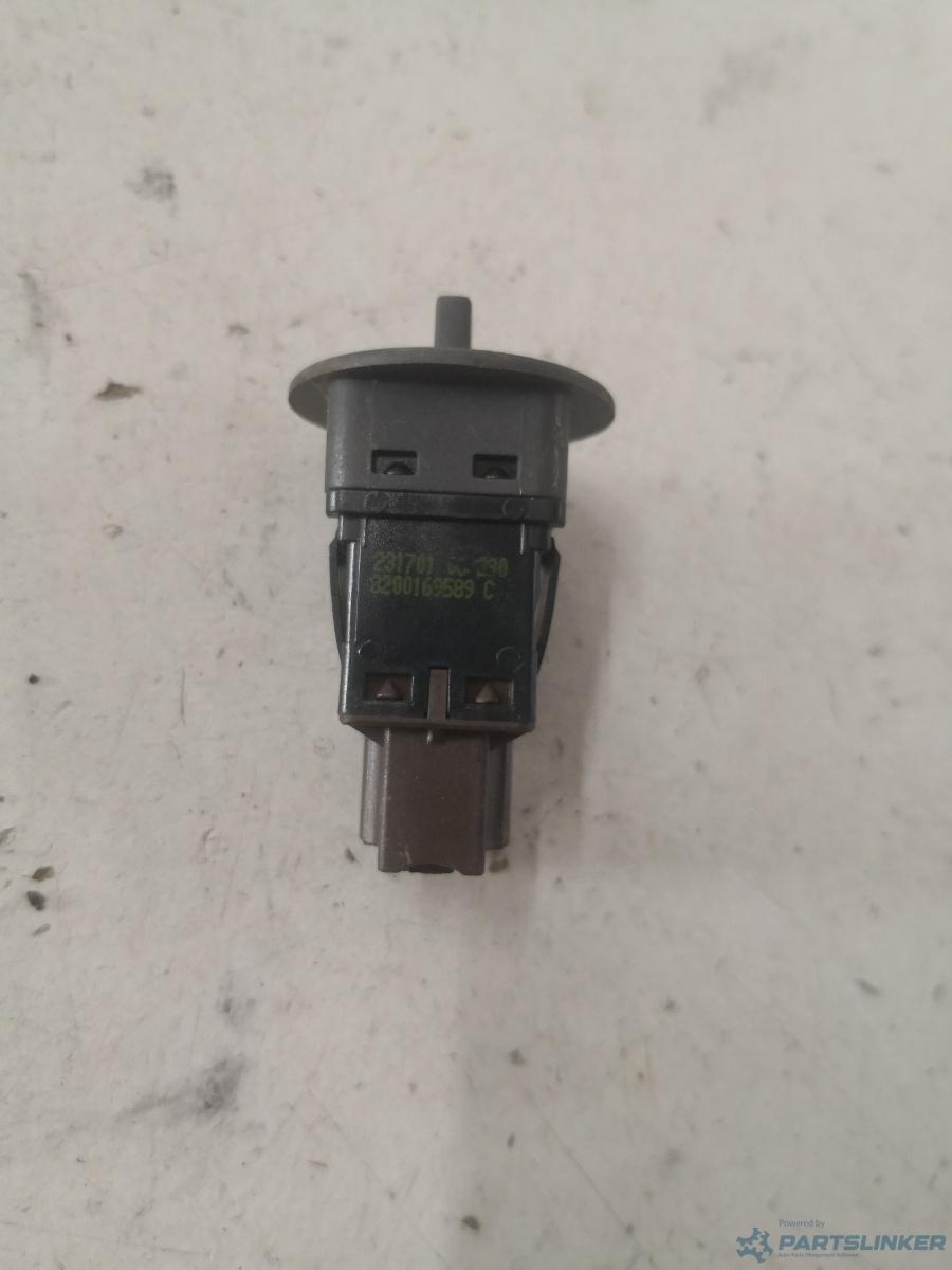 Buton centuri DACIA LOGAN (LS_) [ 2004 - > ] OEM 8200169589c – foto 2